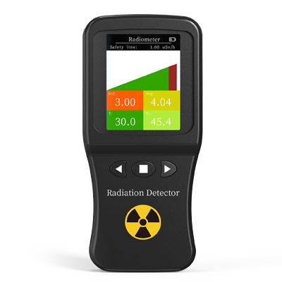 放射性檢測(cè)儀