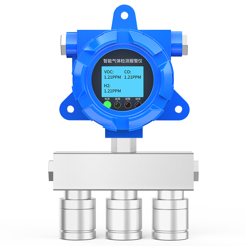 惡臭氣體檢測儀報警儀 